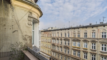 Krasińskiego| 4 pokoje| 101m2 | blisko ASP i OVO