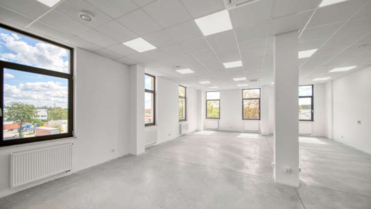 Na sprzedaż – nowy lokal usługowo-biurowy 217 m²,