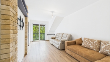 Nowe budownictwo | 2 Balkony | Oddzielna kuchnia