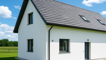 Dom za cenę kawalerki we Wrocławiu