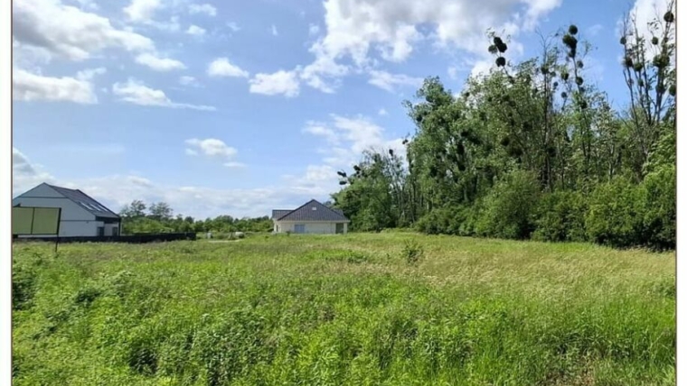 Duża działka budowlana Mieszkaniowa/Usługowa