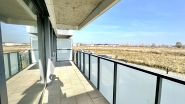 Apartament z ogrodem przy Parku – Wrocław Krzyki