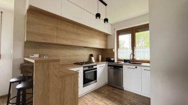 Nowy dom do wprowadzenia | Niższa cena