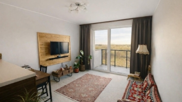 Na wynajem I 3 pokoje I Przy lesie Sołtysowickim