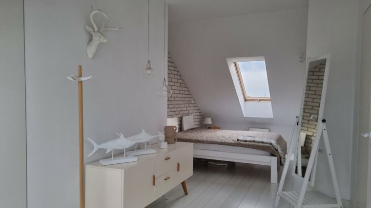 3 pokoje | Balkon | 2 kondygnacje |  Winda