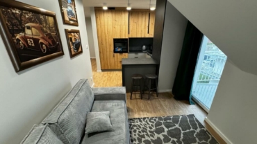 Nowa kawalerka| Balkon| Strzelecka| Środa Śląska