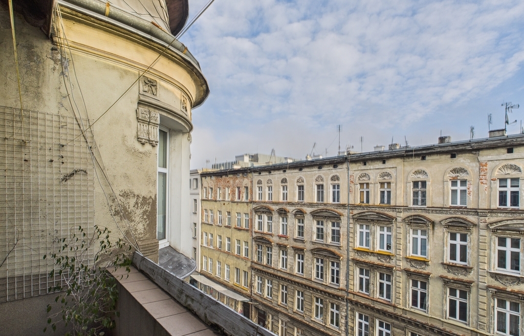 Krasińskiego| 4 pokoje| 101m2 | blisko ASP i OVO