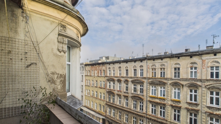 Krasińskiego| 4 pokoje| 101m2 | blisko ASP i OVO