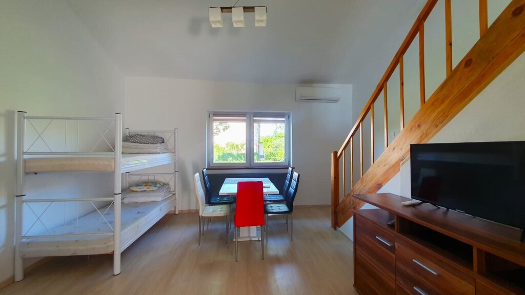 Dom szeregowy taniej niż mieszkanie