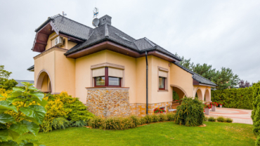 Komfortowy dom z pięknym ogrodem 12km od Wrocławia