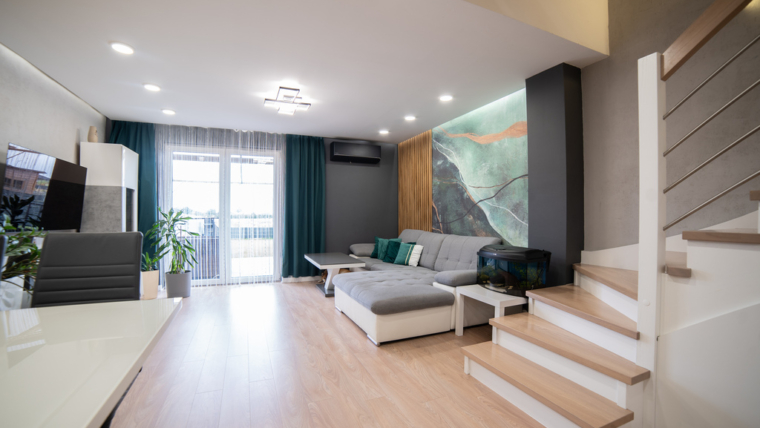 Komfortowy dom idealny dla rodzin Wrocław I Zieleń