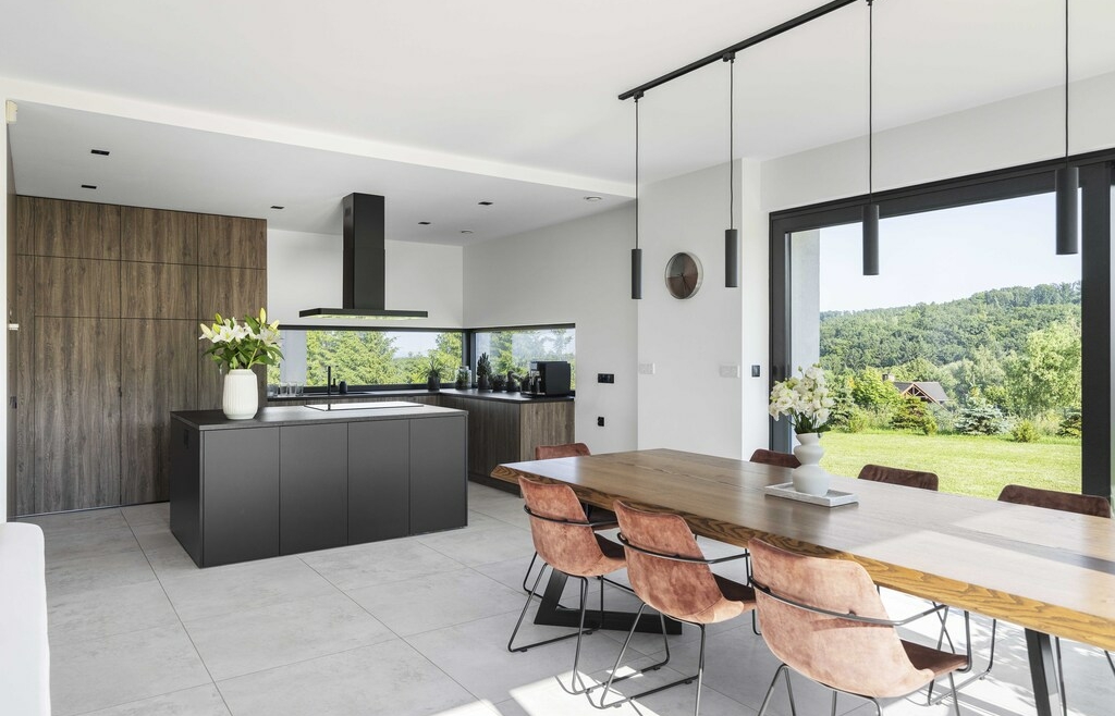 Dom z pięknymi widokami | Brak PCC | Jaskulin