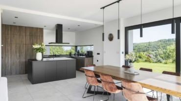 Dom z pięknymi widokami | Brak PCC | Jaskulin