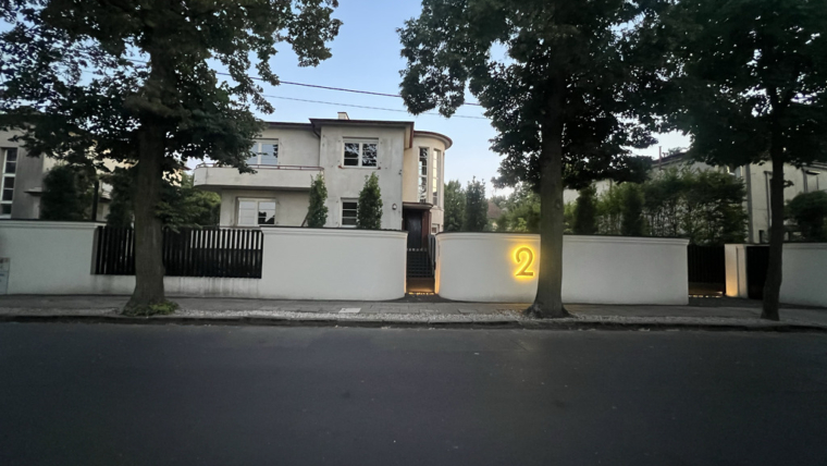 Willa na sprzedaż | Cena do negocjacji