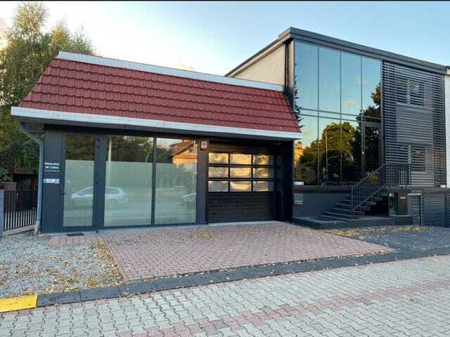 Lokal na wynajem | 83 m |