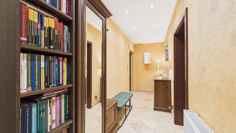 Klimatyczne mieszkanie w sercu Sępolna | ul. Nulla