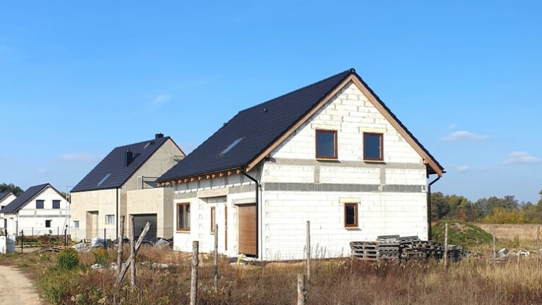 Dom 4-pok. | piękna okolica | pod Jelcz-Laskowice