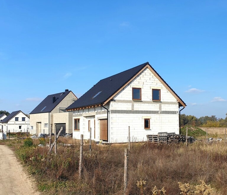 Dom 4-pok. | piękna okolica | pod Jelcz-Laskowice