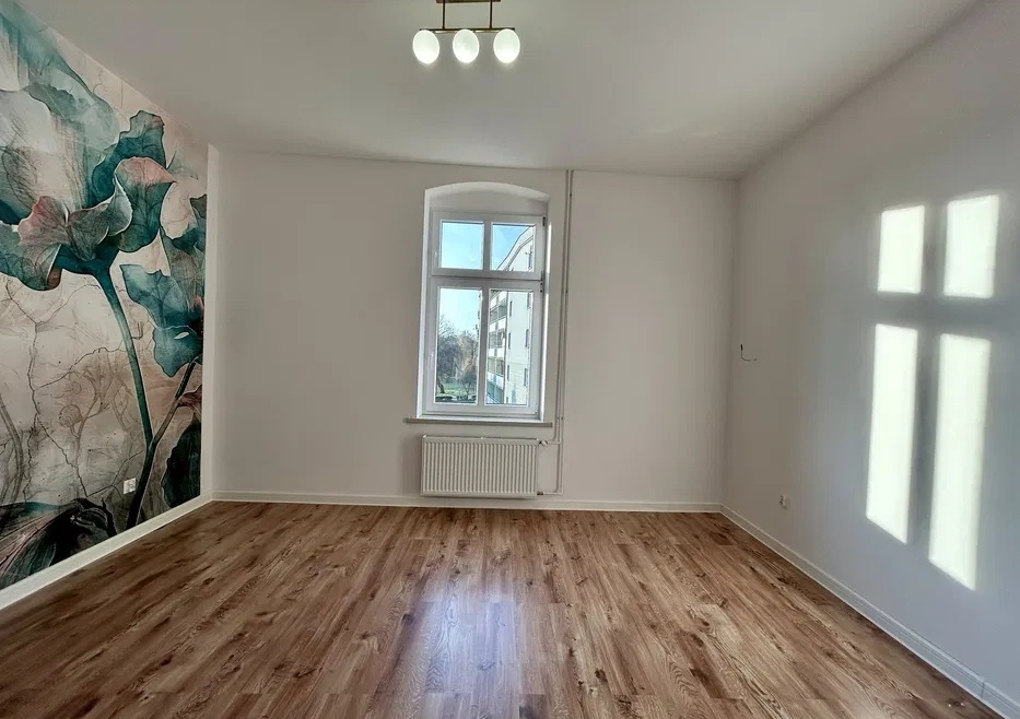 Gotowiec inwestycyjny — 3 niezależne mieszkania