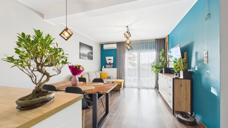 3 pokoje I ogród 208 m I bezczynszowe I parking