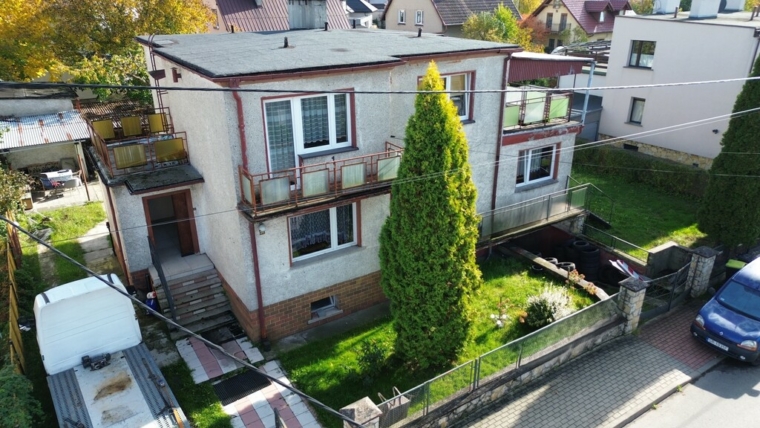 Sprzedaż/Zamiana – Dom – Kędzierzyn-Koźle