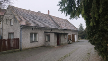 Dom do remontu I Duża działka I Centrum Żernik Wr.