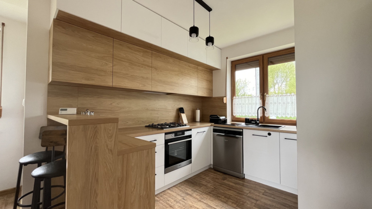 Nowy dom do wprowadzenia | Niższa cena