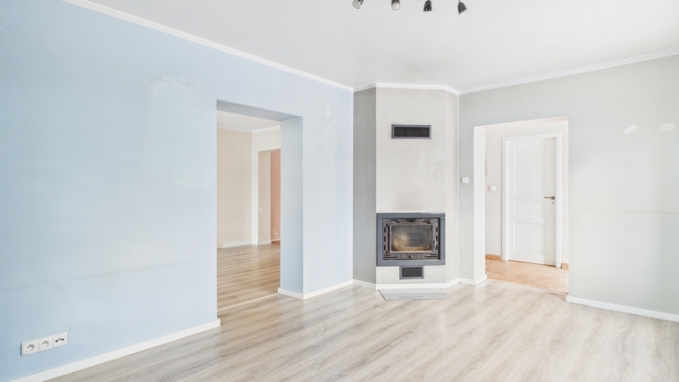 Dom z potencjałem | S5 5 min | działka 1000 m²