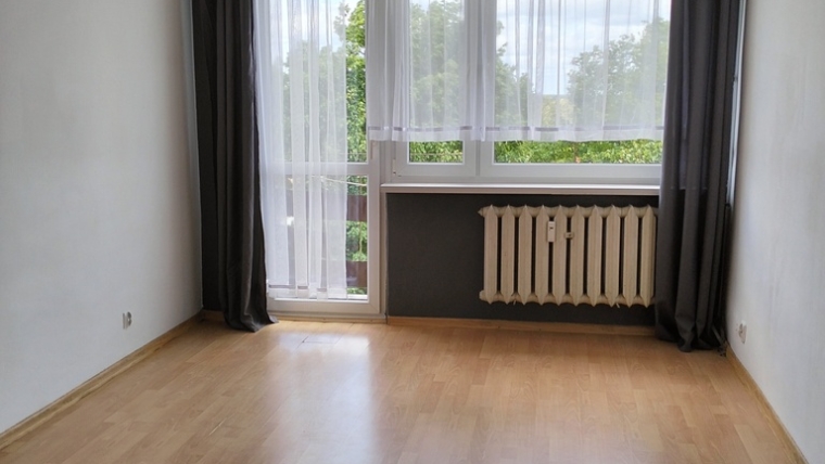 Na sprzedaż mieszkanie 56 m² – Czaplinek |