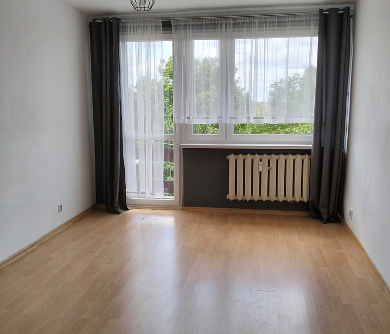 Na sprzedaż mieszkanie 56 m² – Czaplinek |