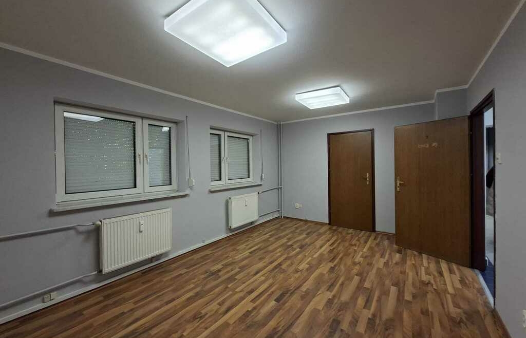 Lokal biurowy 30 m² | Wrocław