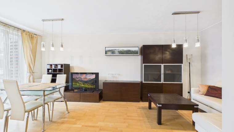 Nowe budownictwo I 2 pok I duży balkon I parking