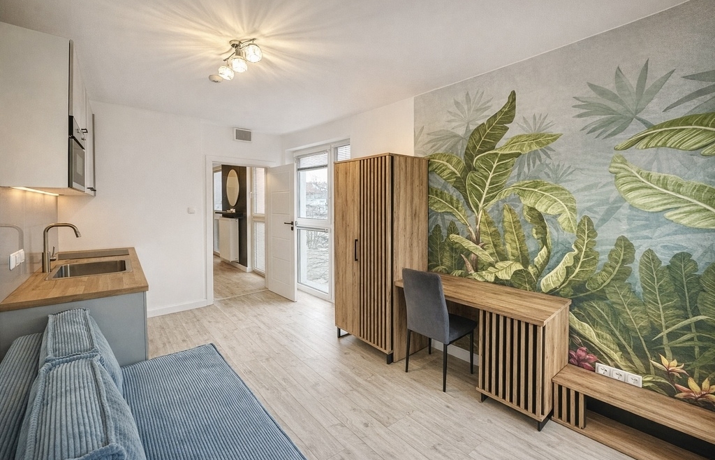 Na wynajem I 2 pokoje I Idealne dla studentów