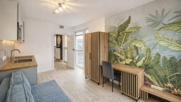 Na wynajem I 2 pokoje I Idealne dla studentów