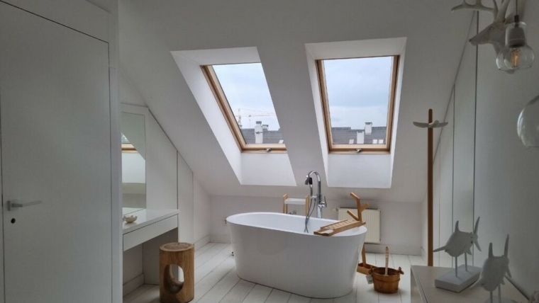 3 pokoje | Balkon | 2 kondygnacje |  Winda