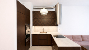 Nowe Miasto Różanka | 2 pokoje | 39 m² | 2 tarasy