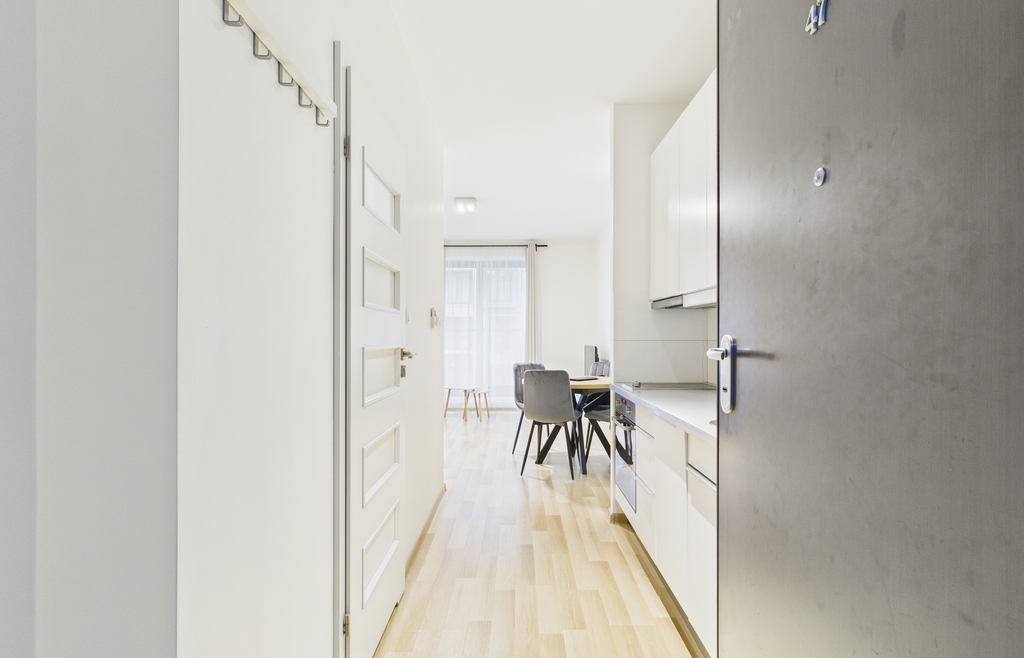 ATRAKCYJNA I KAWALERKA 28m I CENTRUM I