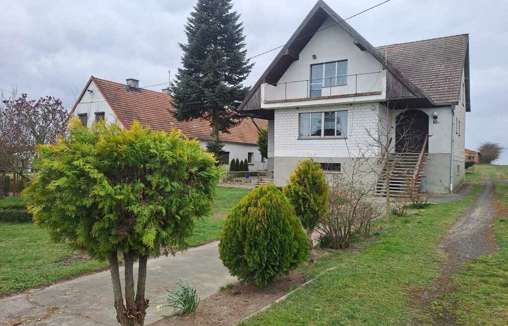 Dom 308mkw | działka 0,8ha|  Szymonków| negocjacja