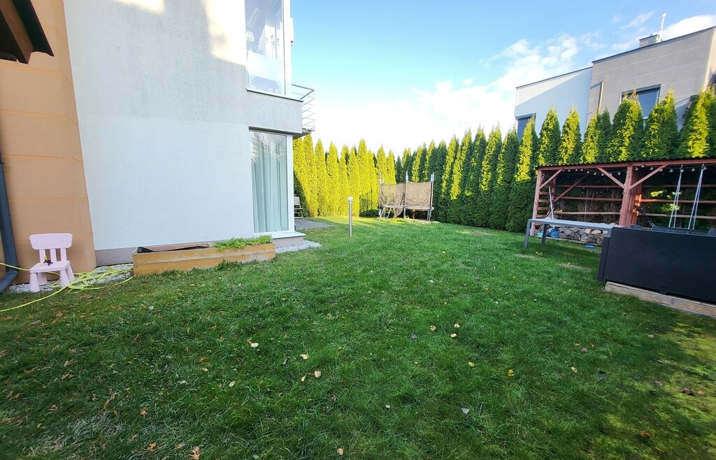 Dom wolnostojący | 4 pokoje | Działka 1010 m2