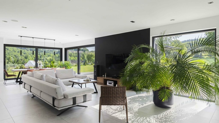 Nowoczesny, pełen prywatności | Bez PCC | Jaskulin