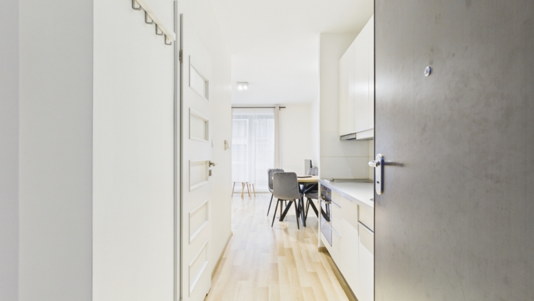 ATRAKCYJNA I KAWALERKA 28m I CENTRUM I