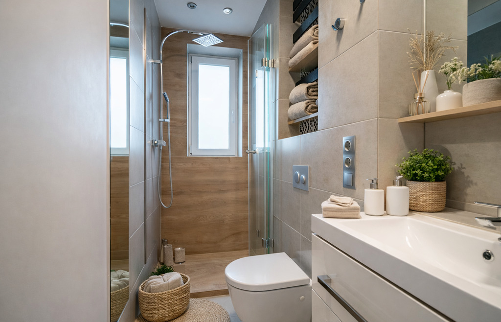 Mieszkanie rozkładowe w idealnej lokalizacj