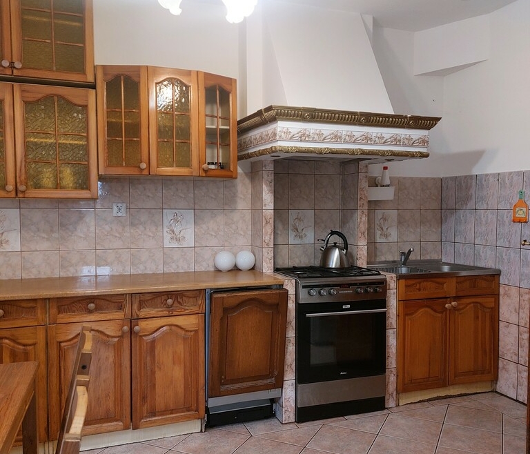 Wynajem| Dom| Malczyce| 2 łazienki, 130 m2|