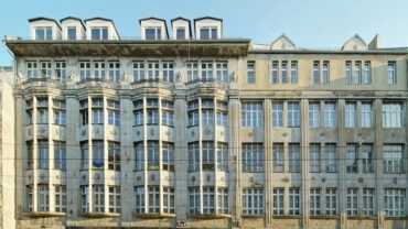 Lokal ul. Kazimierza Wielkiego | 334 m² | sprzedaż