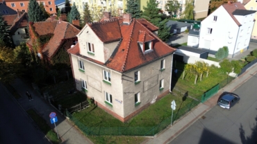 Pół kamienicy na sprzedaż| Kędzierzyn-Koźle