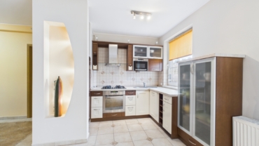 Nowe budownictwo I 2 pok I duży balkon I parking