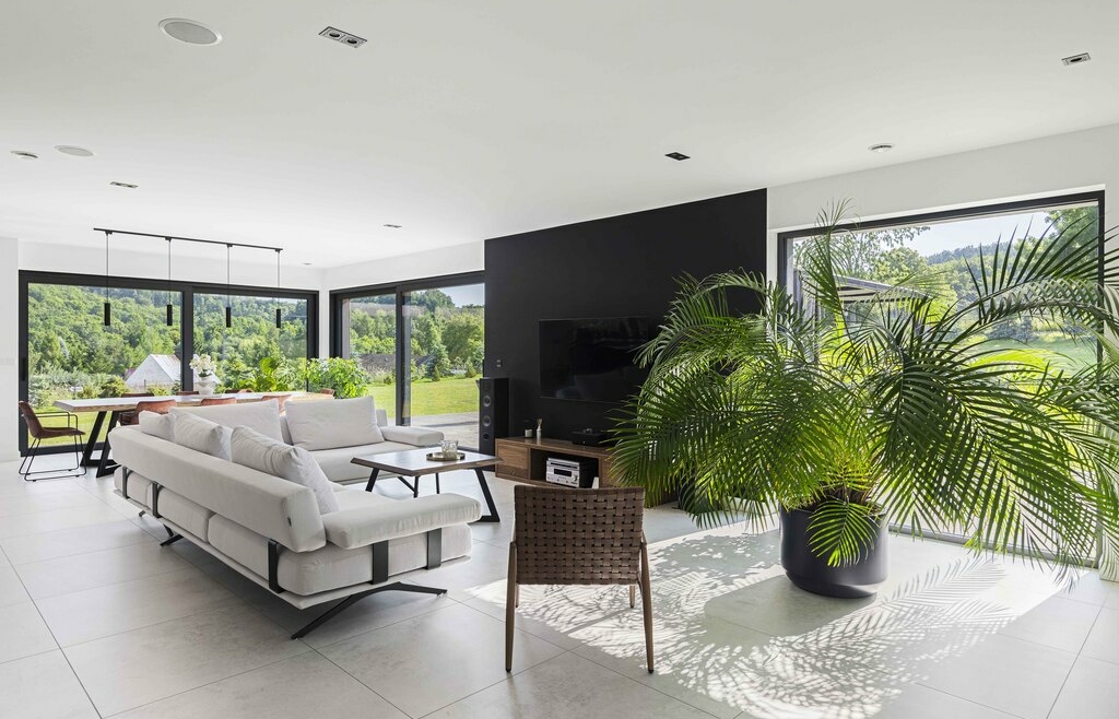 Nowoczesny, pełen prywatności | Bez PCC | Jaskulin