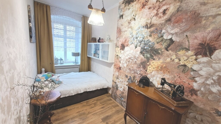 Szczęśliwa| 4 pokoje| blisko Skytower