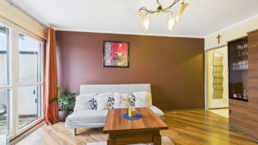 2-pok | balkon i piwnica | Żerniki | blisko A8