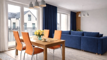 Wynajem I 2-poziomowy apartament I Małe Wilczyc